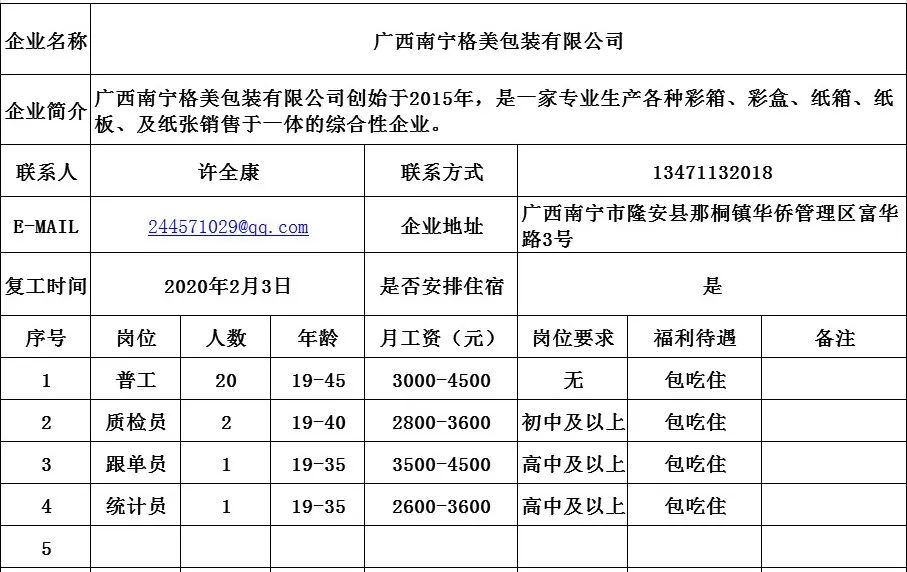 那隆镇最新招聘信息全面解析