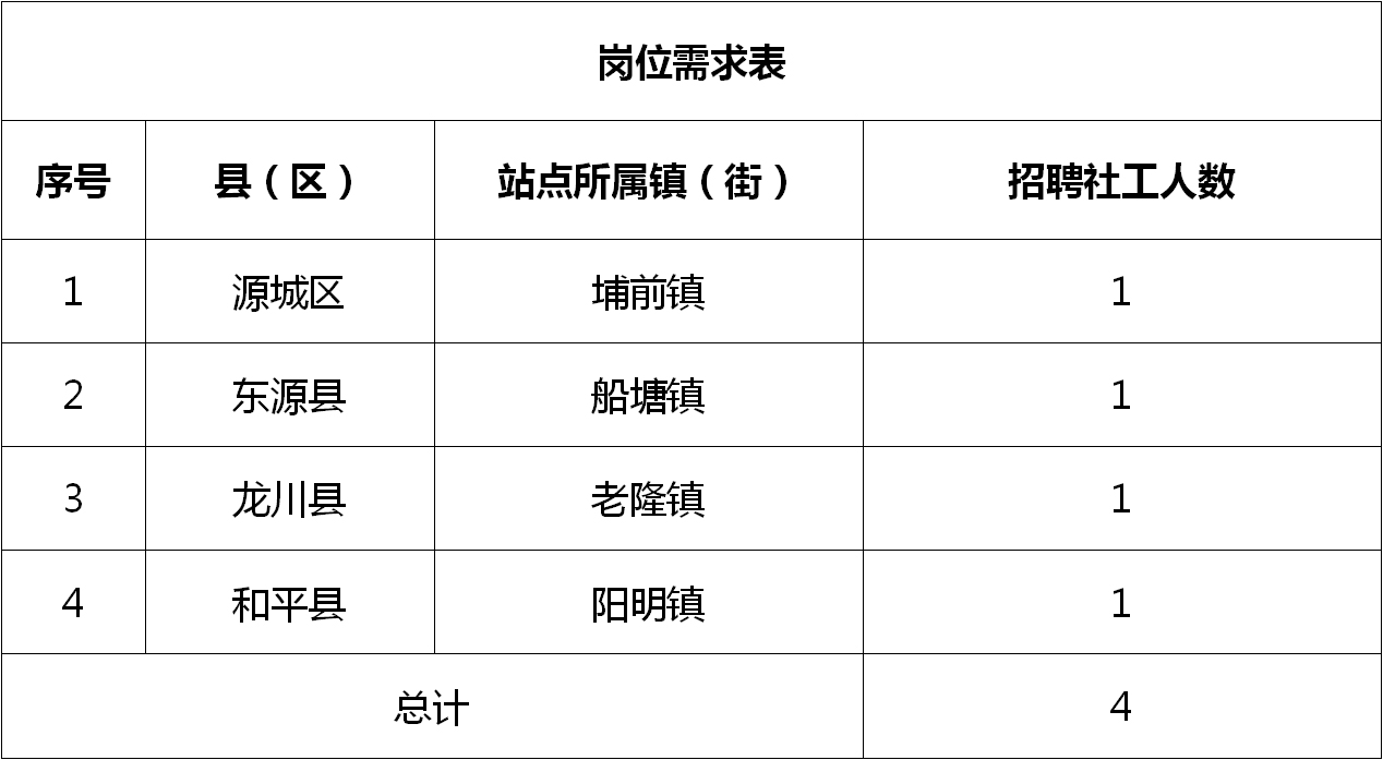 南和县统计局最新招聘概览